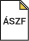 ászf ikon kép