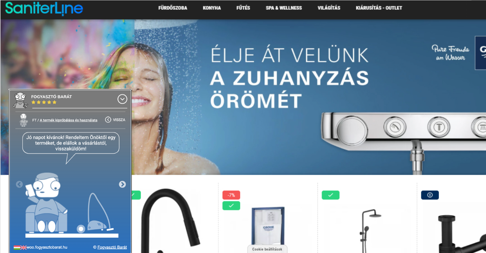 Widget carousel 3