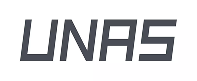 unas logo