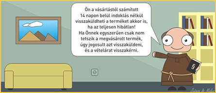 Képes sorozat bemutató második kép