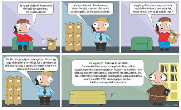 Képes sorozat bemutató első kép