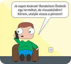 képes fogyasztói tájékoztató kép