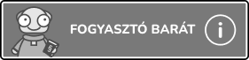 Widget lecsukva