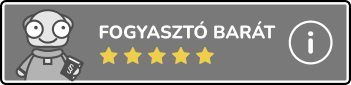 Widget lecsukva