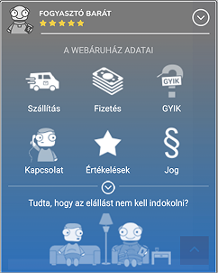 widget nyitva kép
