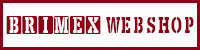 Brimex Webshop logó