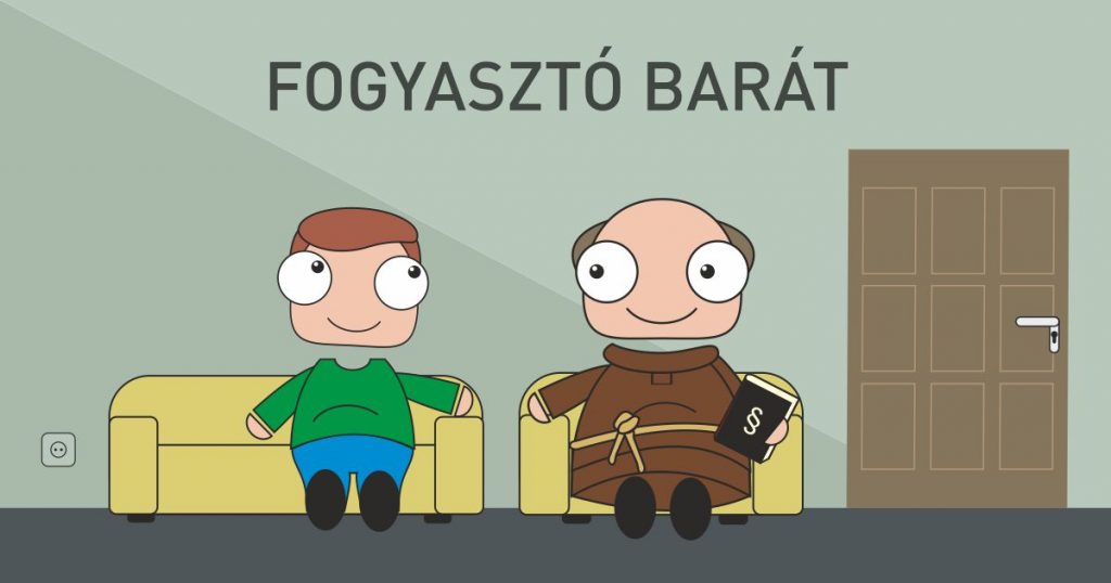 A “100%-os garancia a termékeinkre!” megtévesztő webshop tájékoztatás!