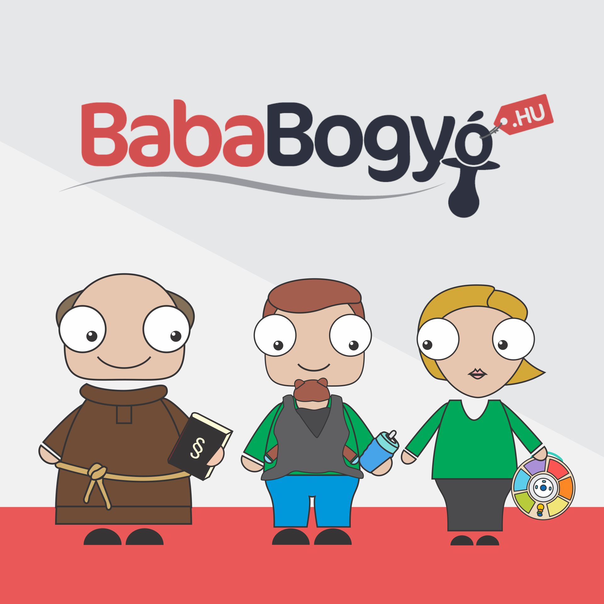 Bababogyó