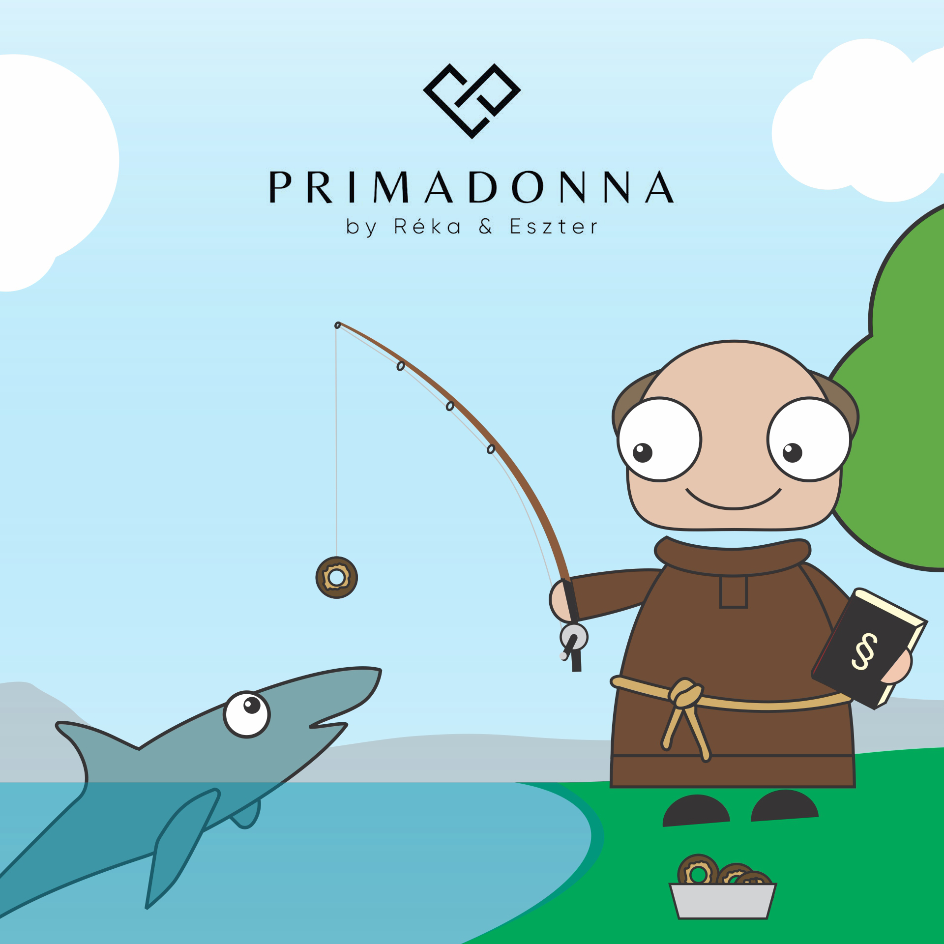 Primadonna Chocolate