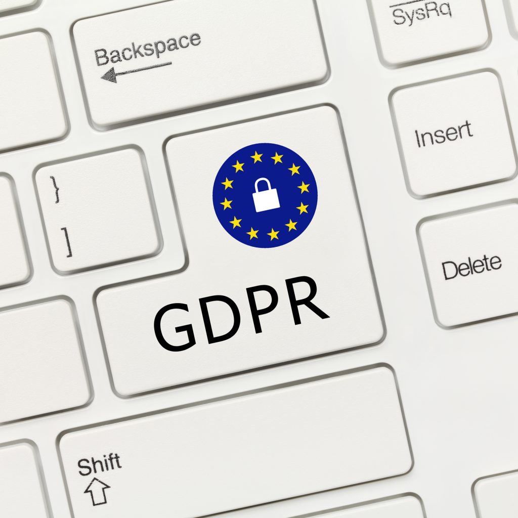 GDPR és webáruházak: erre figyelj!