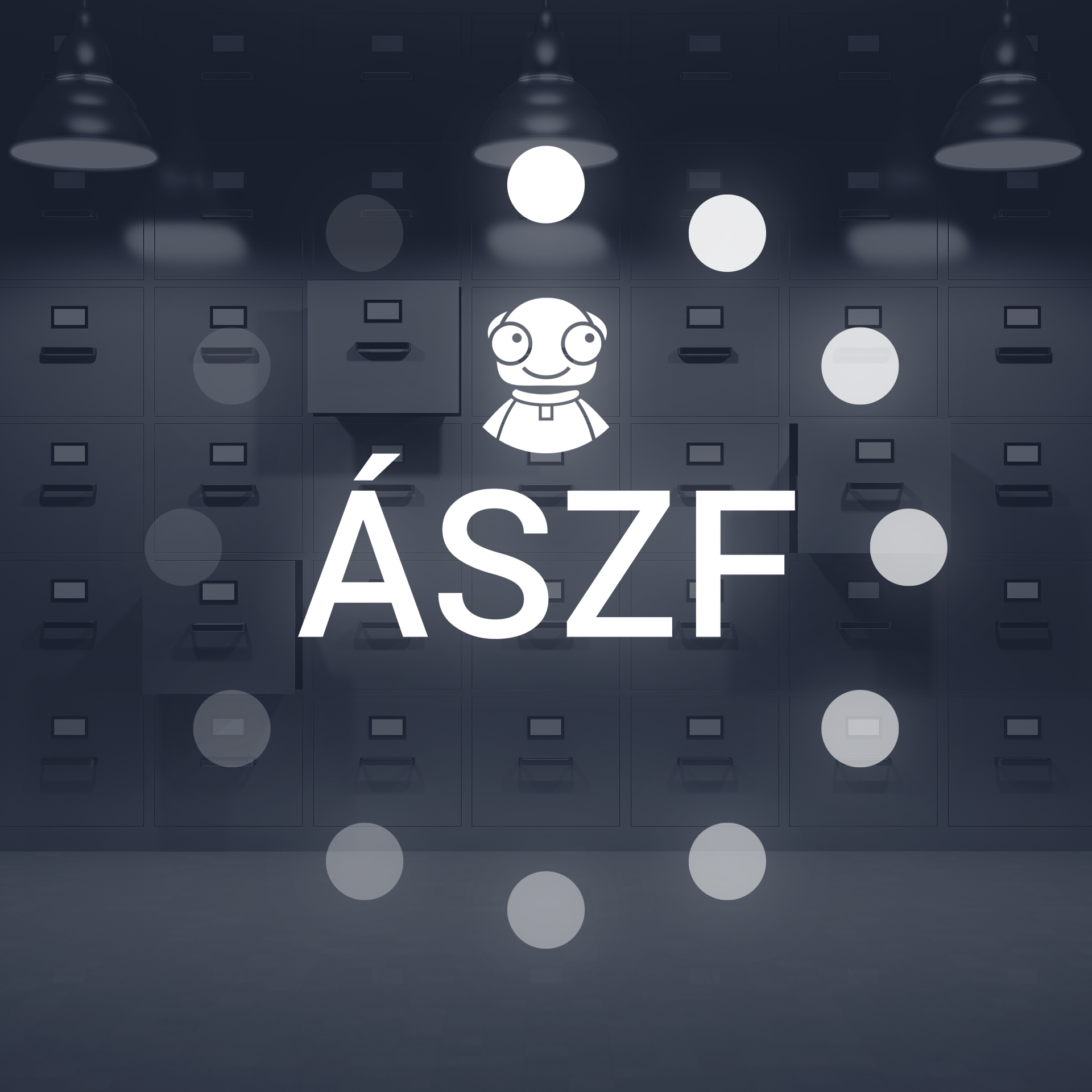 Dinamikusan frissülő ÁSZF sablon&generátor