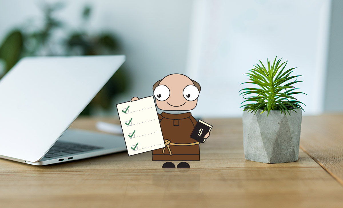Fogyasztó Barát Mi Kell A Weboldaladra Checklist