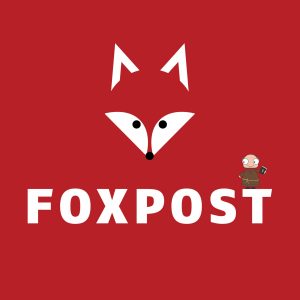 FOXPOST Fogyasztó Barát