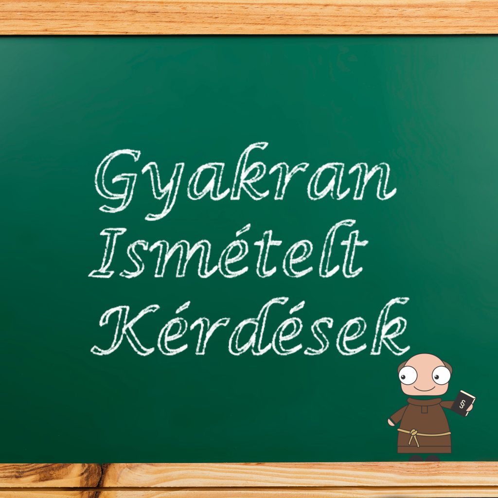 Sokan elsiklanak felette, pedig kulcsfontosságú: A GYIK