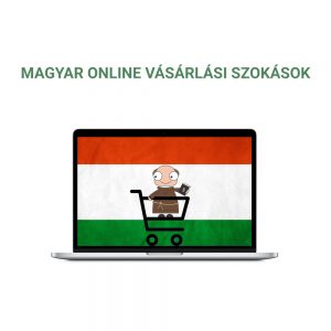 Így vásárolnak a magyarok az interneten