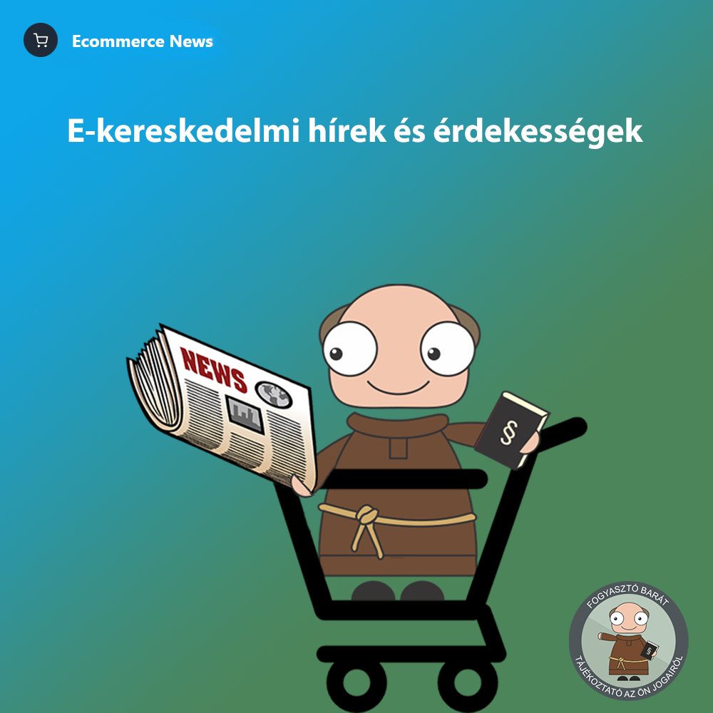 Belgiumban és Hollandiában egyre többet költenek a fogyasztók online