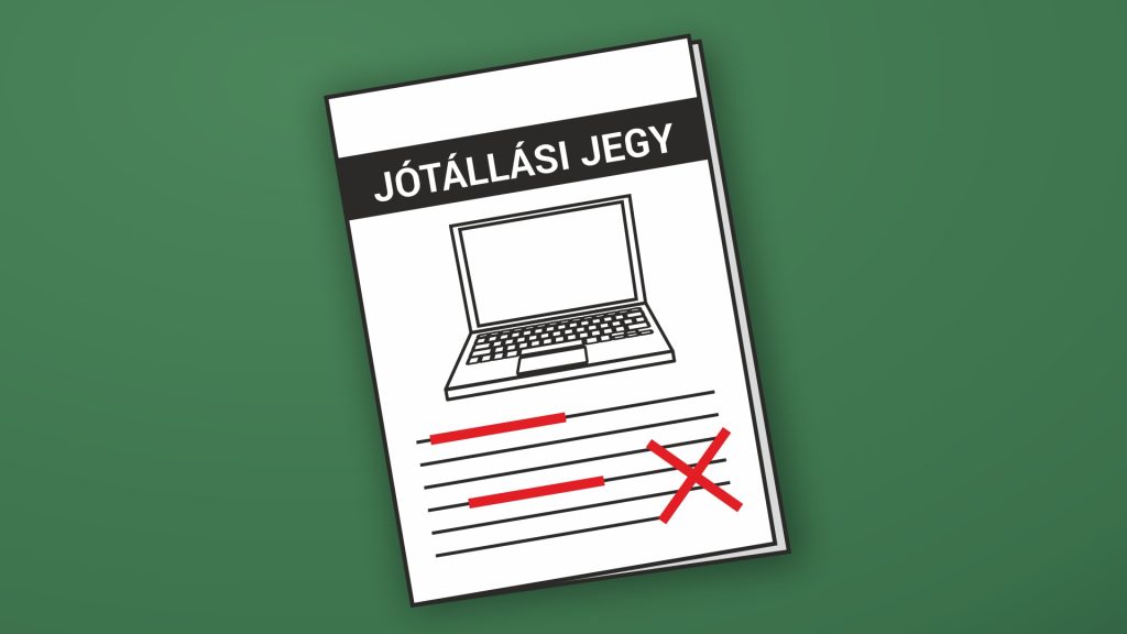 Két évre emelkedhet a minimum jótállási idő