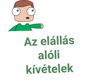 Mikor nem állhat el a vásárló?