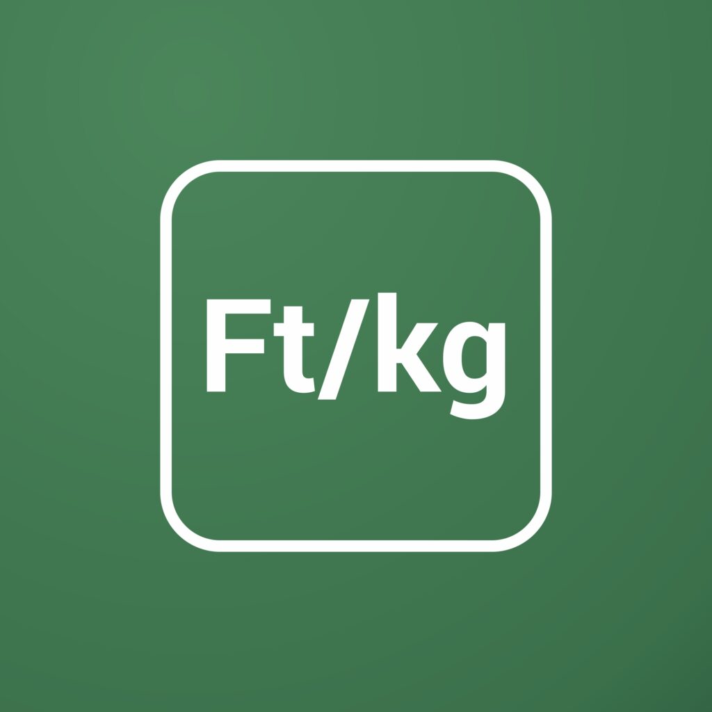 <strong>Mikor kell webshopjának egységárat feltüntetni?</strong>